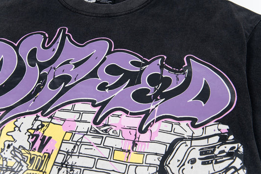 Godspeed T-shirt G23