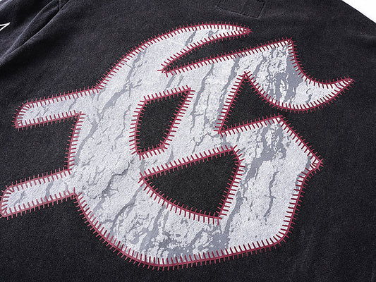 Godspeed Sweatshirt 1159