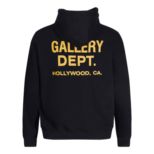 GALLERY DEPT New Hoodie