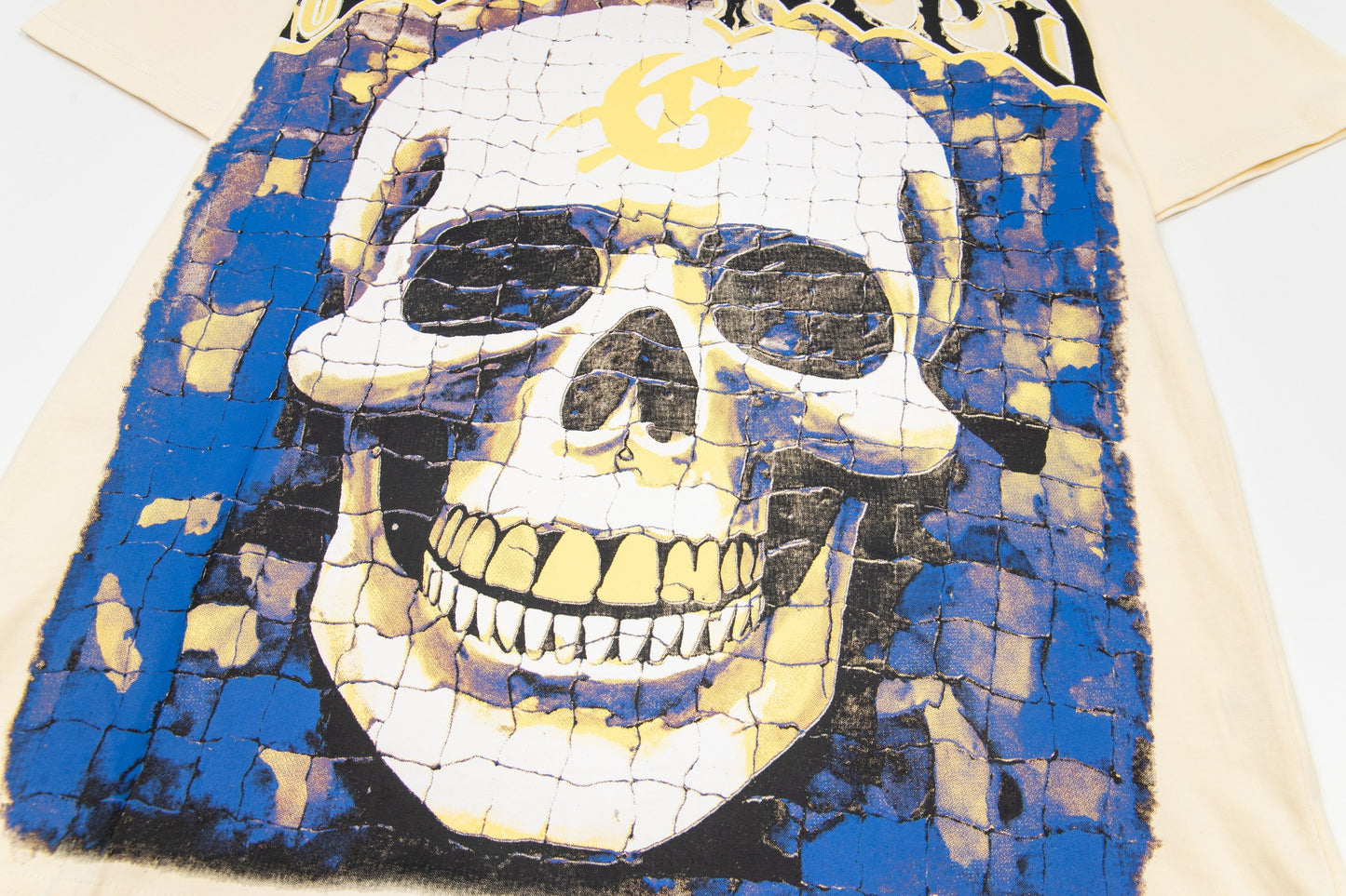 Godspeed T-shirt G64