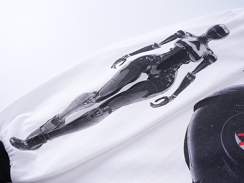 Godspeed Sweatshirt 3096