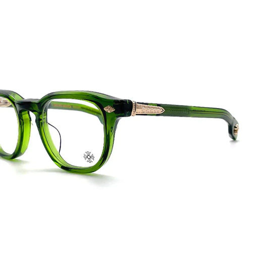 Chrome Hearts CHIRP CHIRP DOLV メガネ