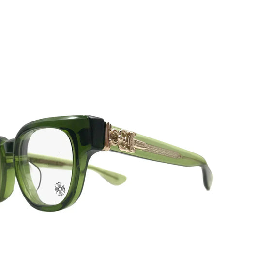 Chrome Hearts CUNTVOLUTED DOLV 眼鏡