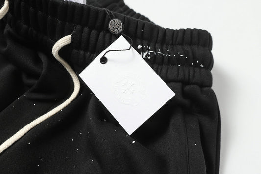 クロムハーツ 新しいショーツ 2277