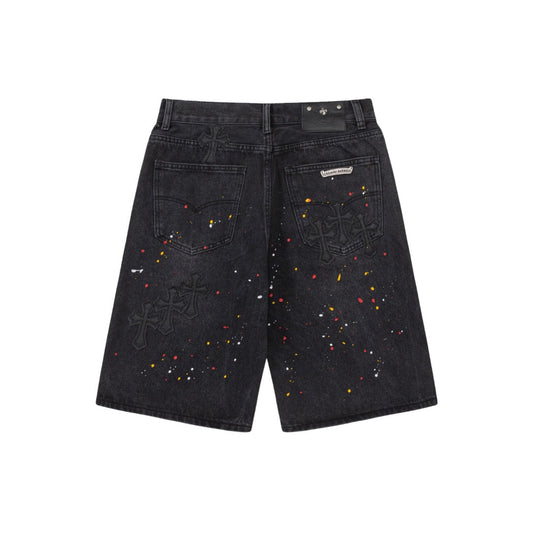 クロムハーツ ショーツ 9927