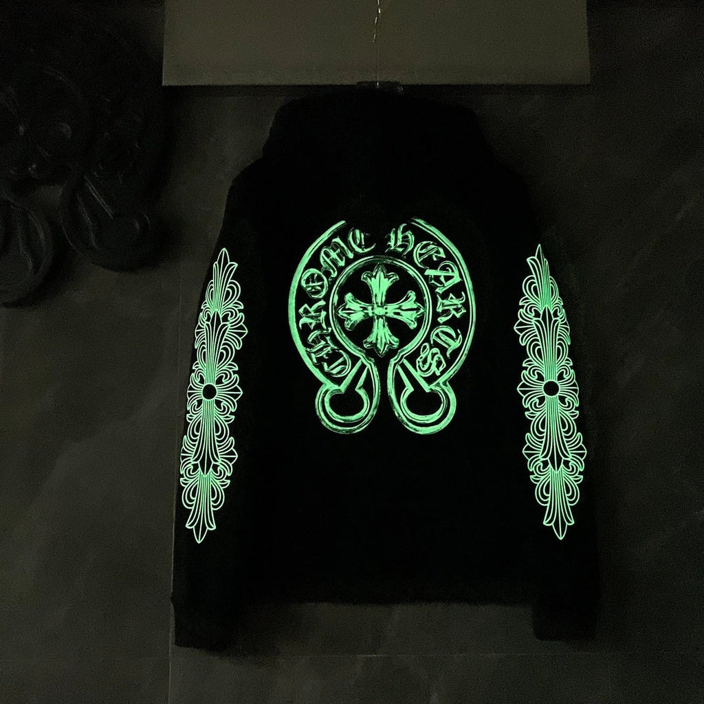 Chrome Hearts Hoodie K5003