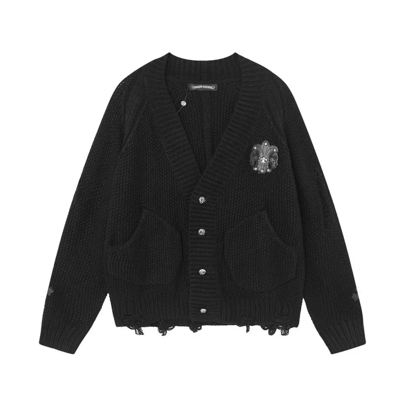 Chrome Hearts Jacket