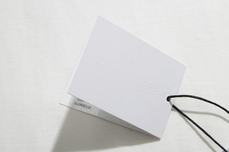 Chrome Hearts Men's Long-Sleeve T-shirt Sweatshirt K9011