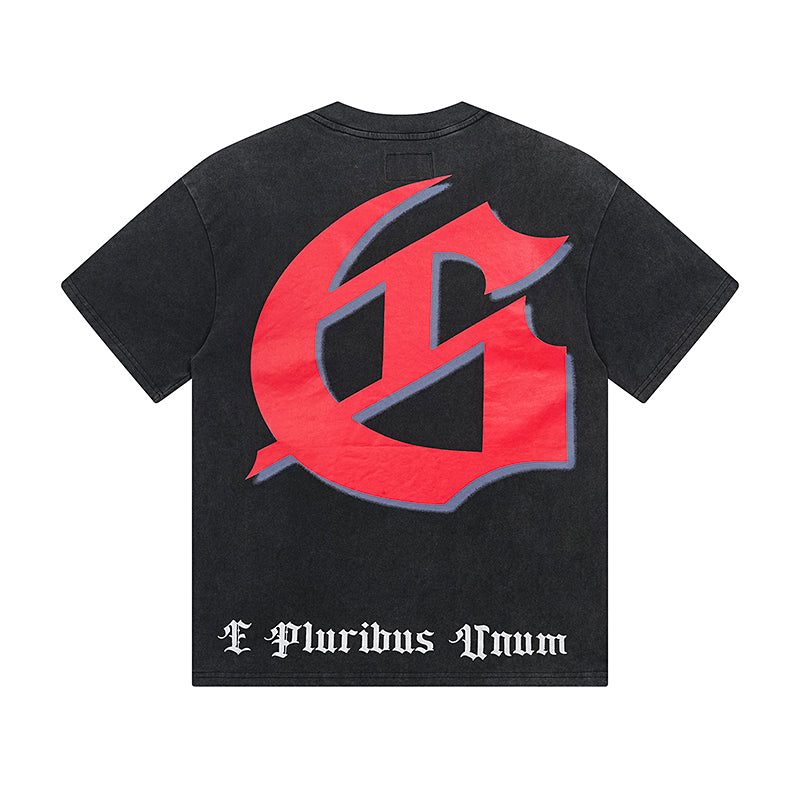 Godspeed T-shirt 1129