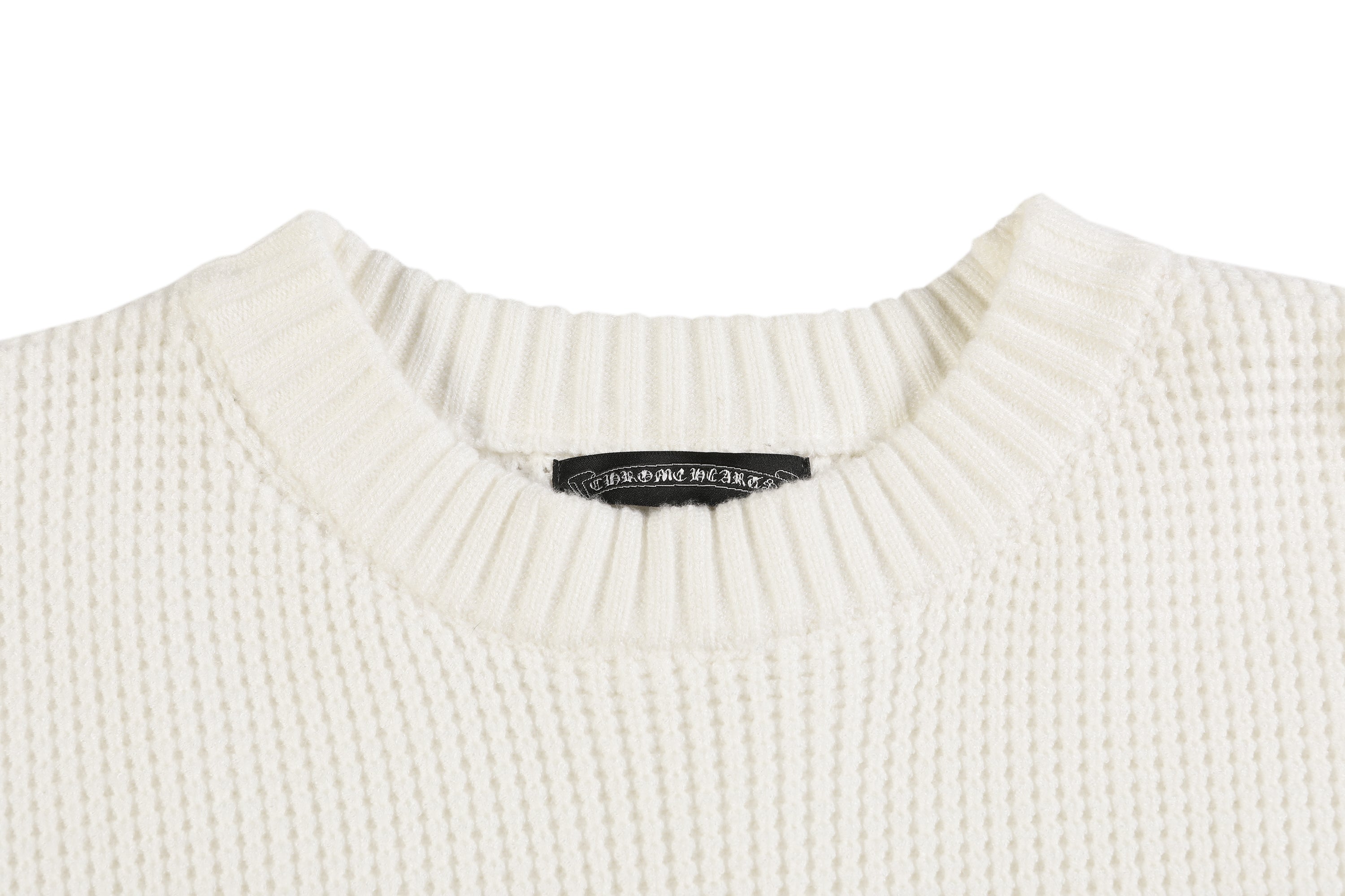 Chrome Hearts  Sweatshirt Q42