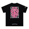 Chrome Hearts Eye Chart Dagger T-shirt K6025