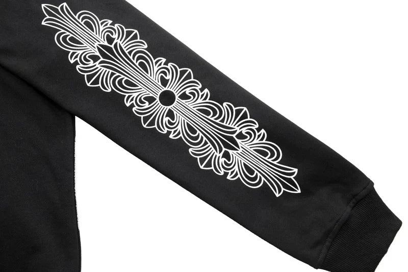 Chrome Hearts Hoodie K5003