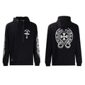 Chrome Hearts Hoodie K5003
