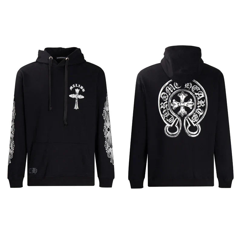 Chrome Hearts Hoodie K5003