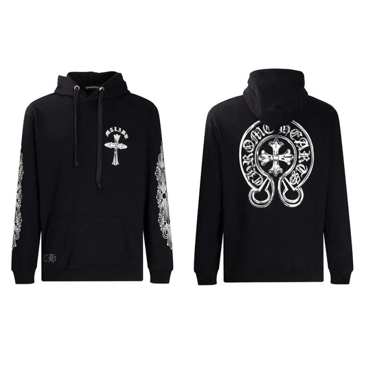 Chrome Hearts Hoodie K5003