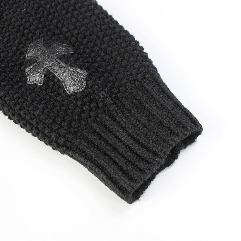 Chrome Hearts Jacket